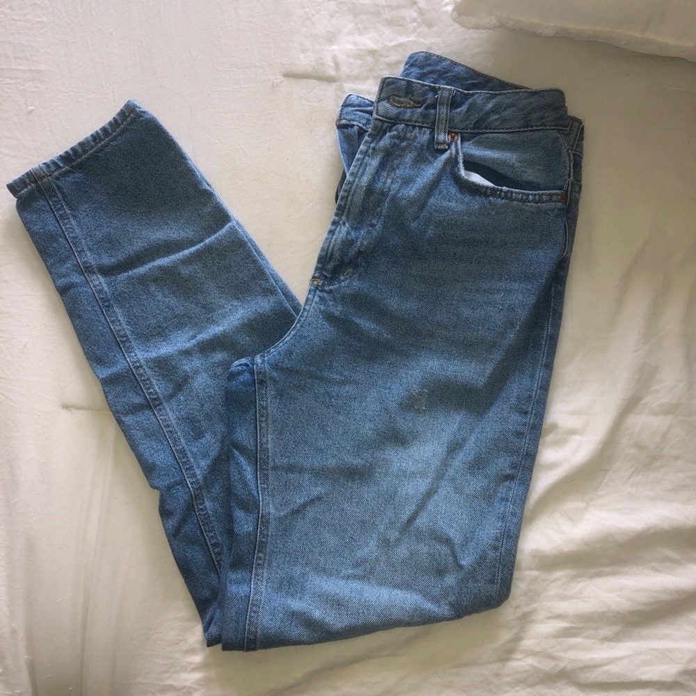 BDG MOM jeans